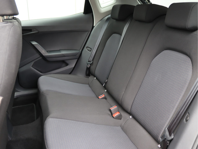 Seat Ibiza 1.0 EcoTSI Style Business Connect | Climate Control | DAB | LED