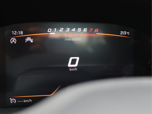 Seat Ibiza 1.0 EcoTSI Style Business Connect | Climate Control | DAB | LED