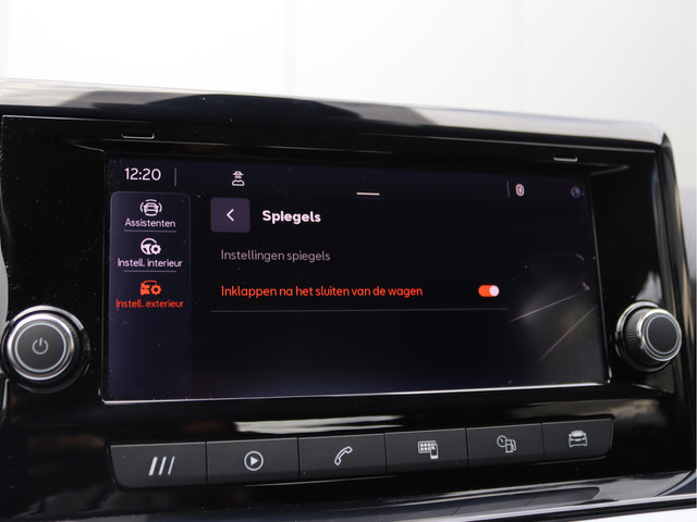 Seat Ibiza 1.0 EcoTSI Style Business Connect | Climate Control | DAB | LED