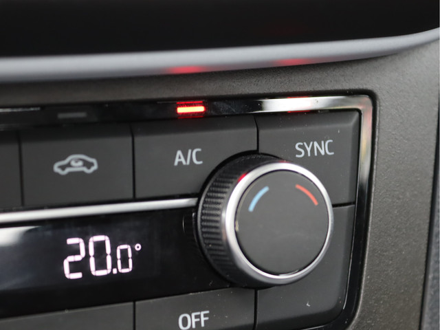 Seat Ibiza 1.0 EcoTSI Style Business Connect | Climate Control | DAB | LED