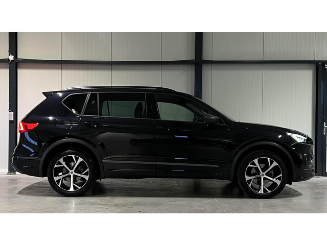 Seat Tarraco 1.5 TSI FR Virtual Sfeer Trekhaak 360° Camera