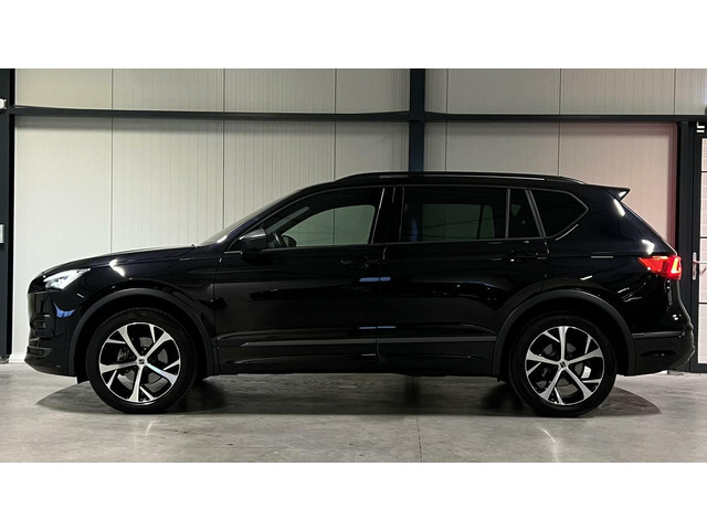Seat Tarraco 1.5 TSI FR Virtual Sfeer Trekhaak 360° Camera