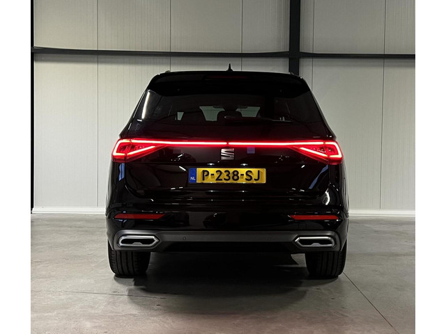 Seat Tarraco 1.5 TSI FR Virtual Sfeer Trekhaak 360° Camera