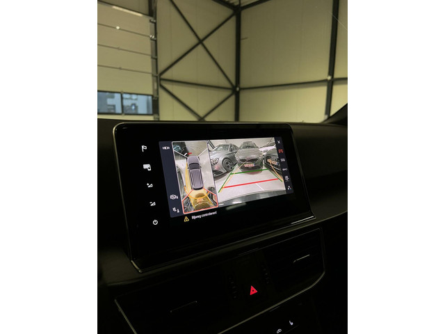 Seat Tarraco 1.5 TSI FR Virtual Sfeer Trekhaak 360° Camera
