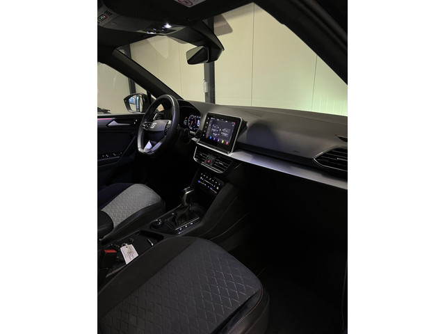 Seat Tarraco 1.5 TSI FR Virtual Sfeer Trekhaak 360° Camera