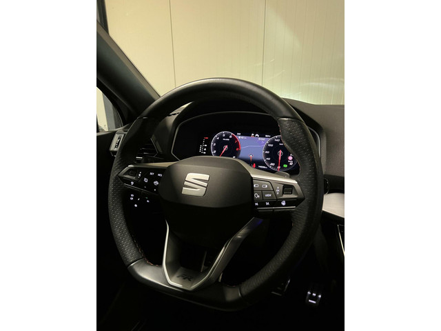 Seat Tarraco 1.5 TSI FR Virtual Sfeer Trekhaak 360° Camera