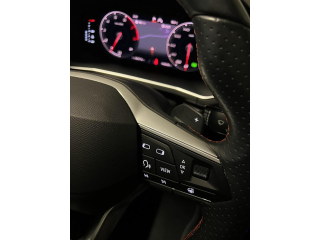 Seat Tarraco 1.5 TSI FR Virtual Sfeer Trekhaak 360° Camera