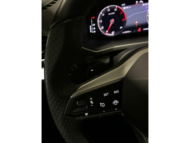 Seat Tarraco 1.5 TSI FR Virtual Sfeer Trekhaak 360° Camera
