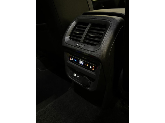 Seat Tarraco 1.5 TSI FR Virtual Sfeer Trekhaak 360° Camera