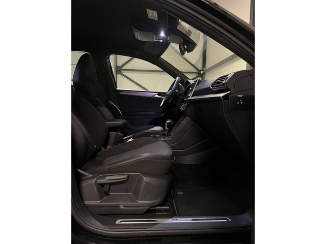 Seat Tarraco 1.5 TSI FR Virtual Sfeer Trekhaak 360° Camera