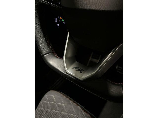 Seat Tarraco 1.5 TSI FR Virtual Sfeer Trekhaak 360° Camera