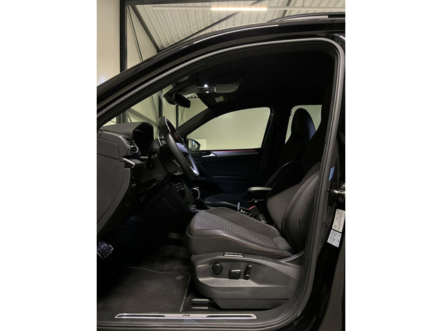 Seat Tarraco 1.5 TSI FR Virtual Sfeer Trekhaak 360° Camera