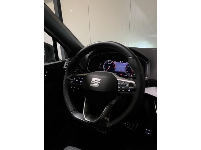 Seat Tarraco 1.5 TSI FR Virtual Sfeer Trekhaak 360° Camera