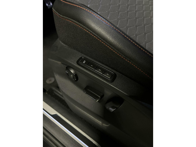 Seat Tarraco 1.5 TSI FR Virtual Sfeer Trekhaak 360° Camera