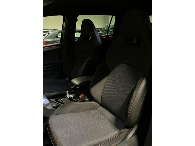 Seat Tarraco 1.5 TSI FR Virtual Sfeer Trekhaak 360° Camera