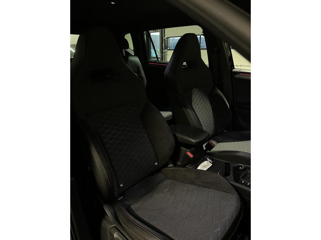 Seat Tarraco 1.5 TSI FR Virtual Sfeer Trekhaak 360° Camera