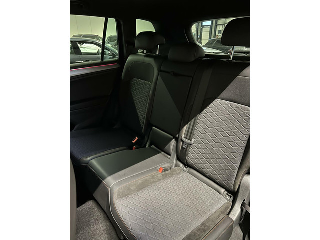 Seat Tarraco 1.5 TSI FR Virtual Sfeer Trekhaak 360° Camera