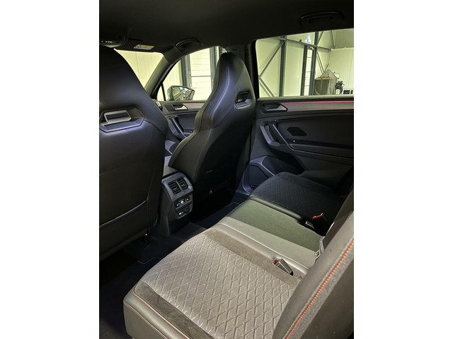 Seat Tarraco 1.5 TSI FR Virtual Sfeer Trekhaak 360° Camera