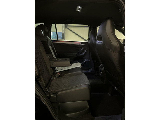 Seat Tarraco 1.5 TSI FR Virtual Sfeer Trekhaak 360° Camera