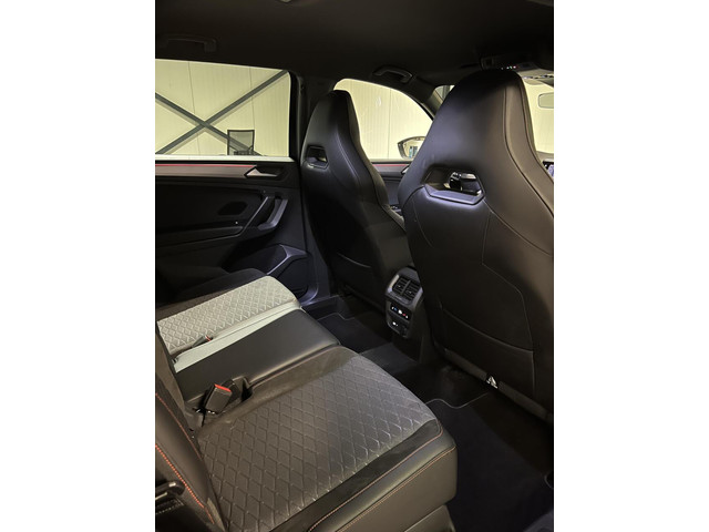 Seat Tarraco 1.5 TSI FR Virtual Sfeer Trekhaak 360° Camera