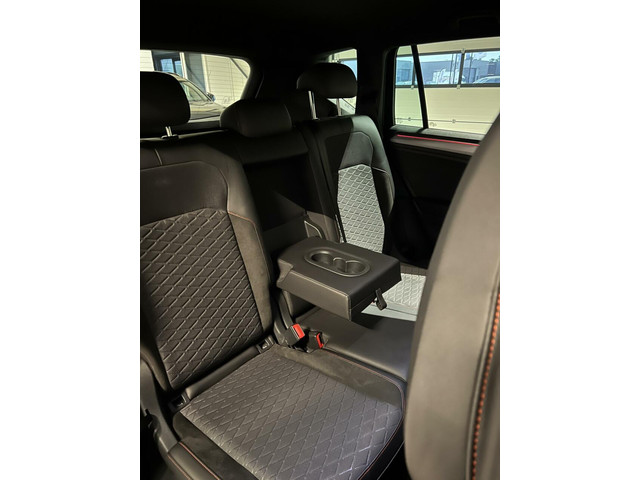 Seat Tarraco 1.5 TSI FR Virtual Sfeer Trekhaak 360° Camera