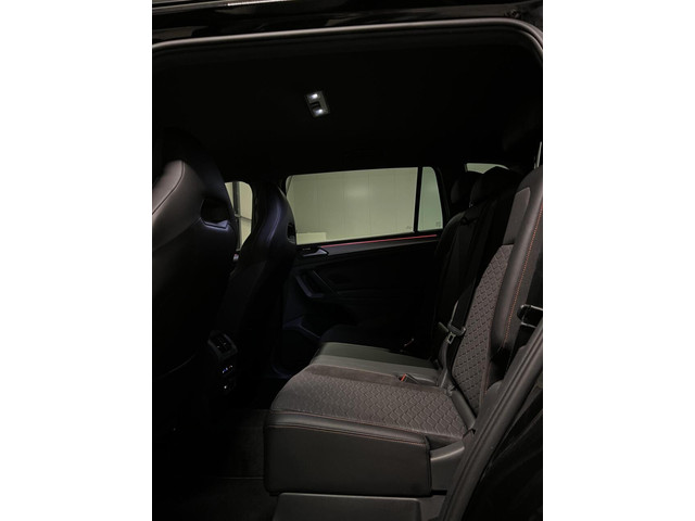 Seat Tarraco 1.5 TSI FR Virtual Sfeer Trekhaak 360° Camera