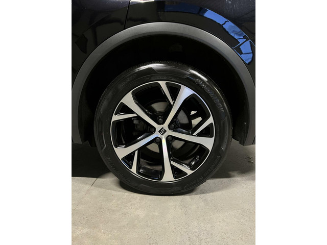 Seat Tarraco 1.5 TSI FR Virtual Sfeer Trekhaak 360° Camera