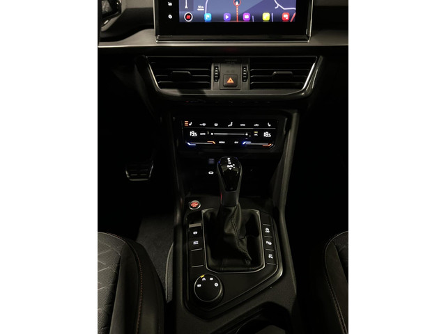 Seat Tarraco 1.5 TSI FR Virtual Sfeer Trekhaak 360° Camera