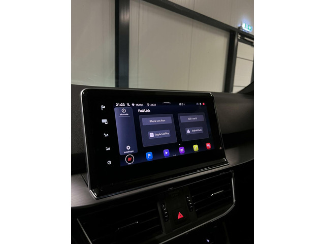 Seat Tarraco 1.5 TSI FR Virtual Sfeer Trekhaak 360° Camera