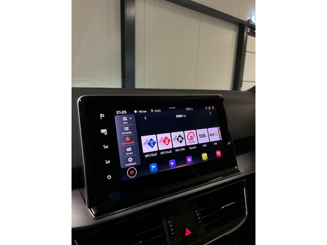 Seat Tarraco 1.5 TSI FR Virtual Sfeer Trekhaak 360° Camera
