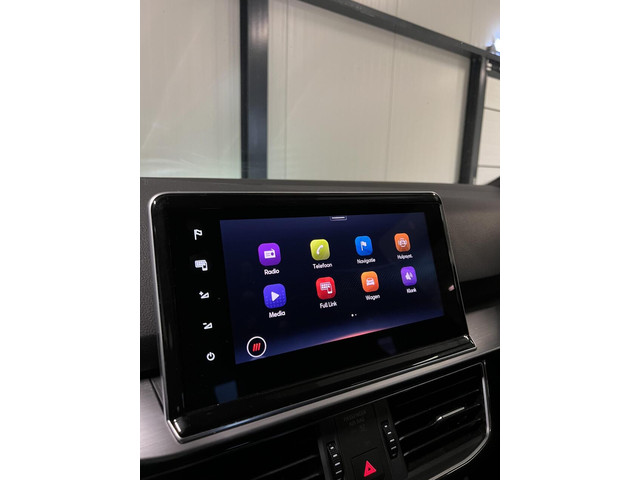 Seat Tarraco 1.5 TSI FR Virtual Sfeer Trekhaak 360° Camera