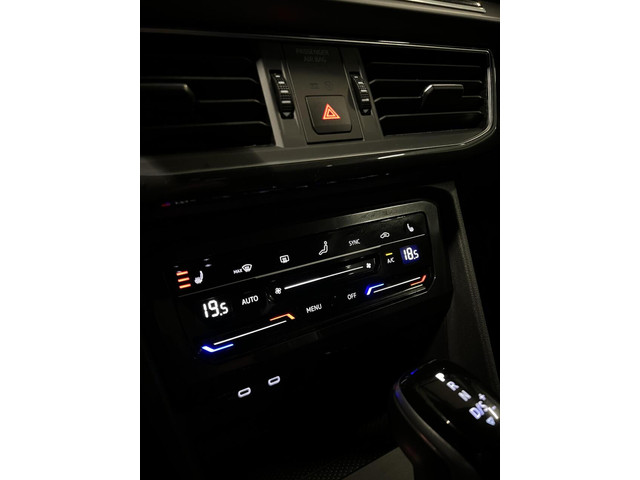 Seat Tarraco 1.5 TSI FR Virtual Sfeer Trekhaak 360° Camera