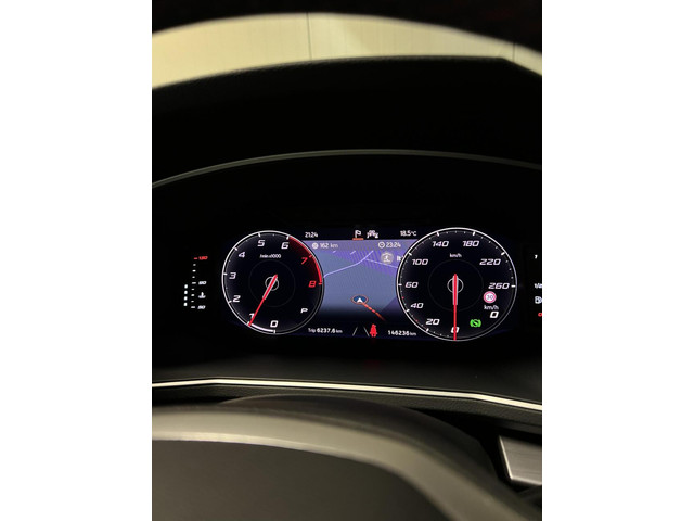 Seat Tarraco 1.5 TSI FR Virtual Sfeer Trekhaak 360° Camera