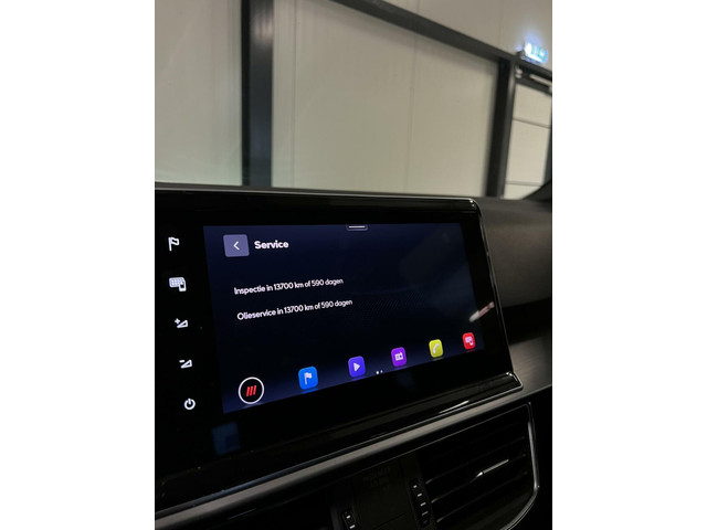 Seat Tarraco 1.5 TSI FR Virtual Sfeer Trekhaak 360° Camera