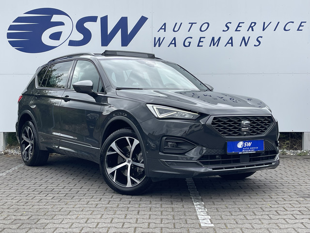 seat-tarraco-1.4-tsi-e-hybrid-phev-fr-business-intense---pano---acc---360-camera---led---carplay---dab-
