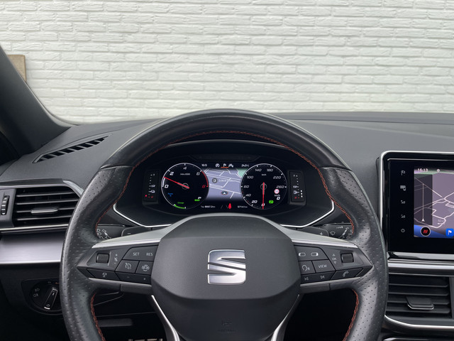 Seat Tarraco 1.4 TSI e-Hybrid PHEV FR Business Intense | Pano | ACC | 360* Camera | LED | CarPlay | DAB+
