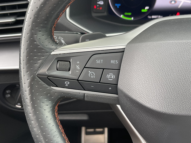 Seat Tarraco 1.4 TSI e-Hybrid PHEV FR Business Intense | Pano | ACC | 360* Camera | LED | CarPlay | DAB+