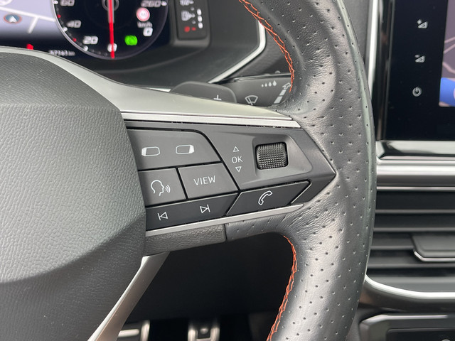 Seat Tarraco 1.4 TSI e-Hybrid PHEV FR Business Intense | Pano | ACC | 360* Camera | LED | CarPlay | DAB+