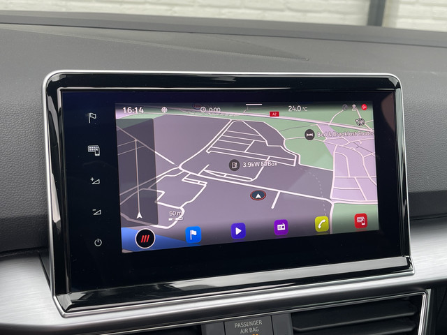 Seat Tarraco 1.4 TSI e-Hybrid PHEV FR Business Intense | Pano | ACC | 360* Camera | LED | CarPlay | DAB+