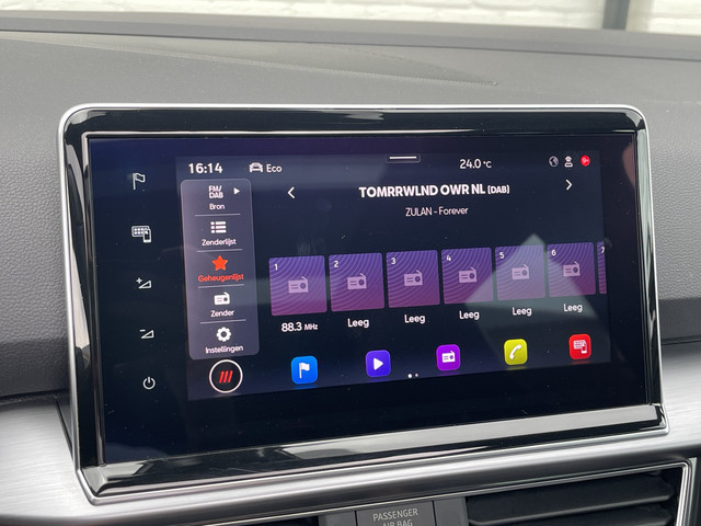 Seat Tarraco 1.4 TSI e-Hybrid PHEV FR Business Intense | Pano | ACC | 360* Camera | LED | CarPlay | DAB+