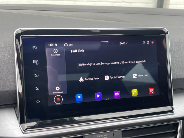 Seat Tarraco 1.4 TSI e-Hybrid PHEV FR Business Intense | Pano | ACC | 360* Camera | LED | CarPlay | DAB+