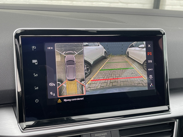 Seat Tarraco 1.4 TSI e-Hybrid PHEV FR Business Intense | Pano | ACC | 360* Camera | LED | CarPlay | DAB+