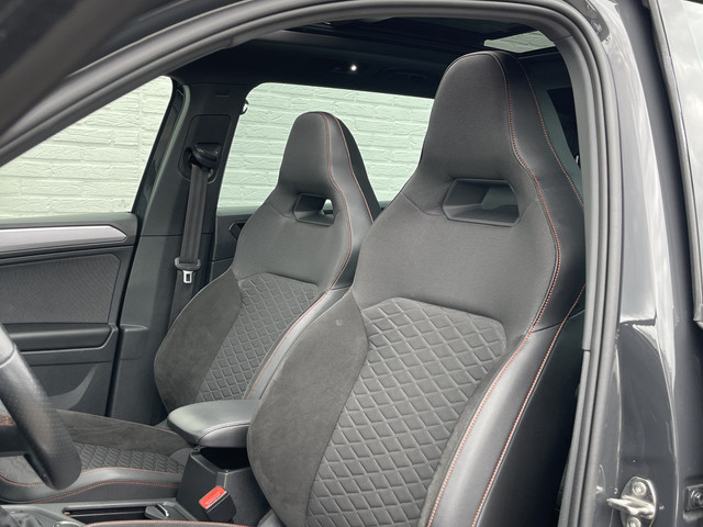 Seat Tarraco 1.4 TSI e-Hybrid PHEV FR Business Intense | Pano | ACC | 360* Camera | LED | CarPlay | DAB+