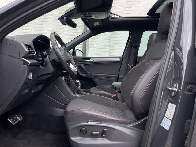Seat Tarraco 1.4 TSI e-Hybrid PHEV FR Business Intense | Pano | ACC | 360* Camera | LED | CarPlay | DAB+
