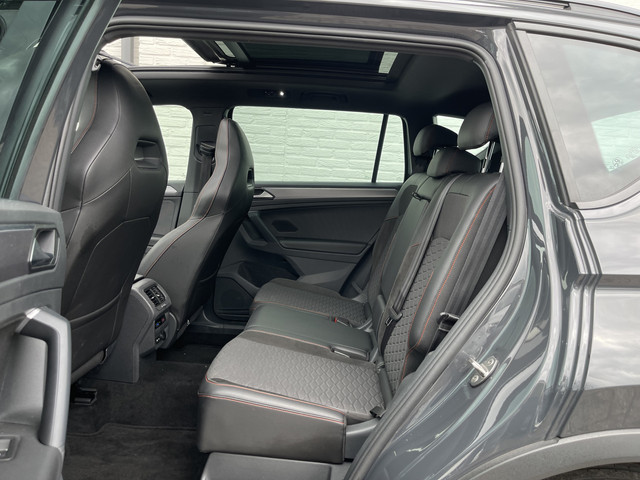 Seat Tarraco 1.4 TSI e-Hybrid PHEV FR Business Intense | Pano | ACC | 360* Camera | LED | CarPlay | DAB+