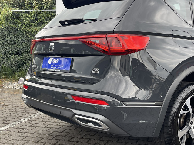 Seat Tarraco 1.4 TSI e-Hybrid PHEV FR Business Intense | Pano | ACC | 360* Camera | LED | CarPlay | DAB+