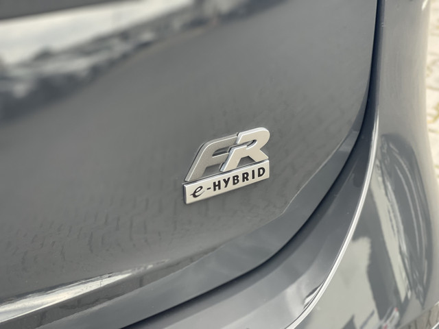 Seat Tarraco 1.4 TSI e-Hybrid PHEV FR Business Intense | Pano | ACC | 360* Camera | LED | CarPlay | DAB+