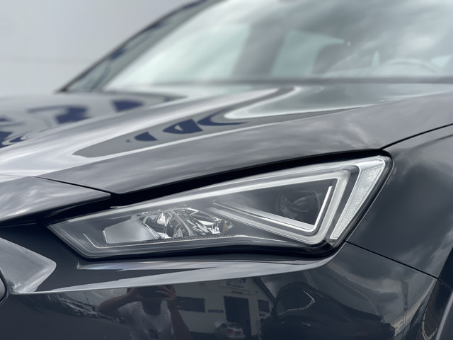 Seat Tarraco 1.4 TSI e-Hybrid PHEV FR Business Intense | Pano | ACC | 360* Camera | LED | CarPlay | DAB+