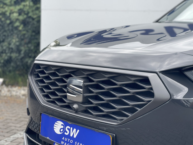 Seat Tarraco 1.4 TSI e-Hybrid PHEV FR Business Intense | Pano | ACC | 360* Camera | LED | CarPlay | DAB+