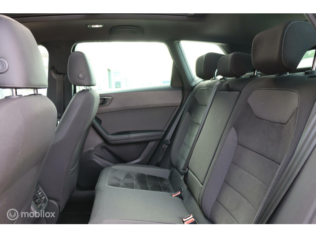 Seat Ateca 1.4 EcoTSI Xcellence   Pano   Trekh.   Navi   Cam